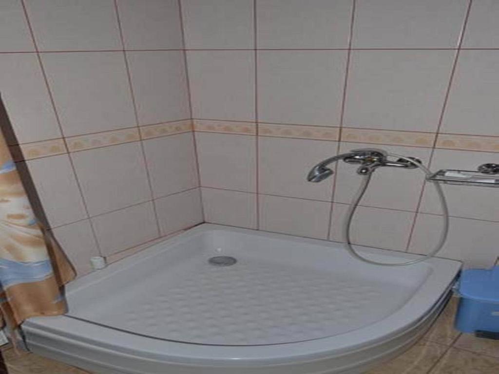 Hotel George Korce Camera foto